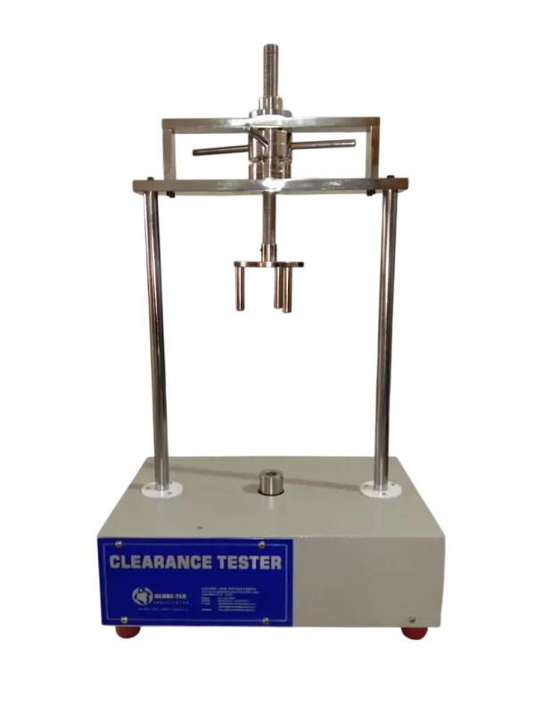 CLEARANCE TESTER