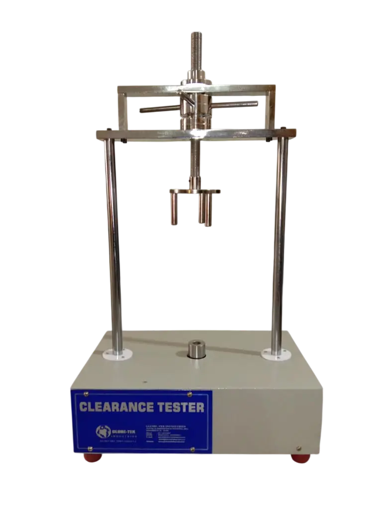 CLEARANCE TESTER