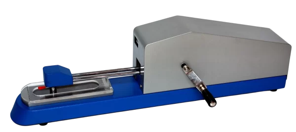 CROCKMETER – Manual