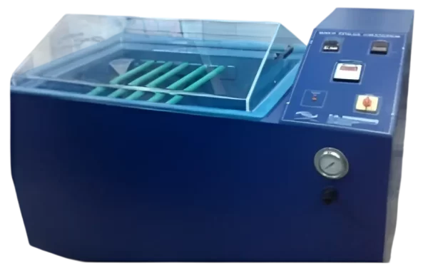 CORROSION RESISTANCE TESTER – ECO Model