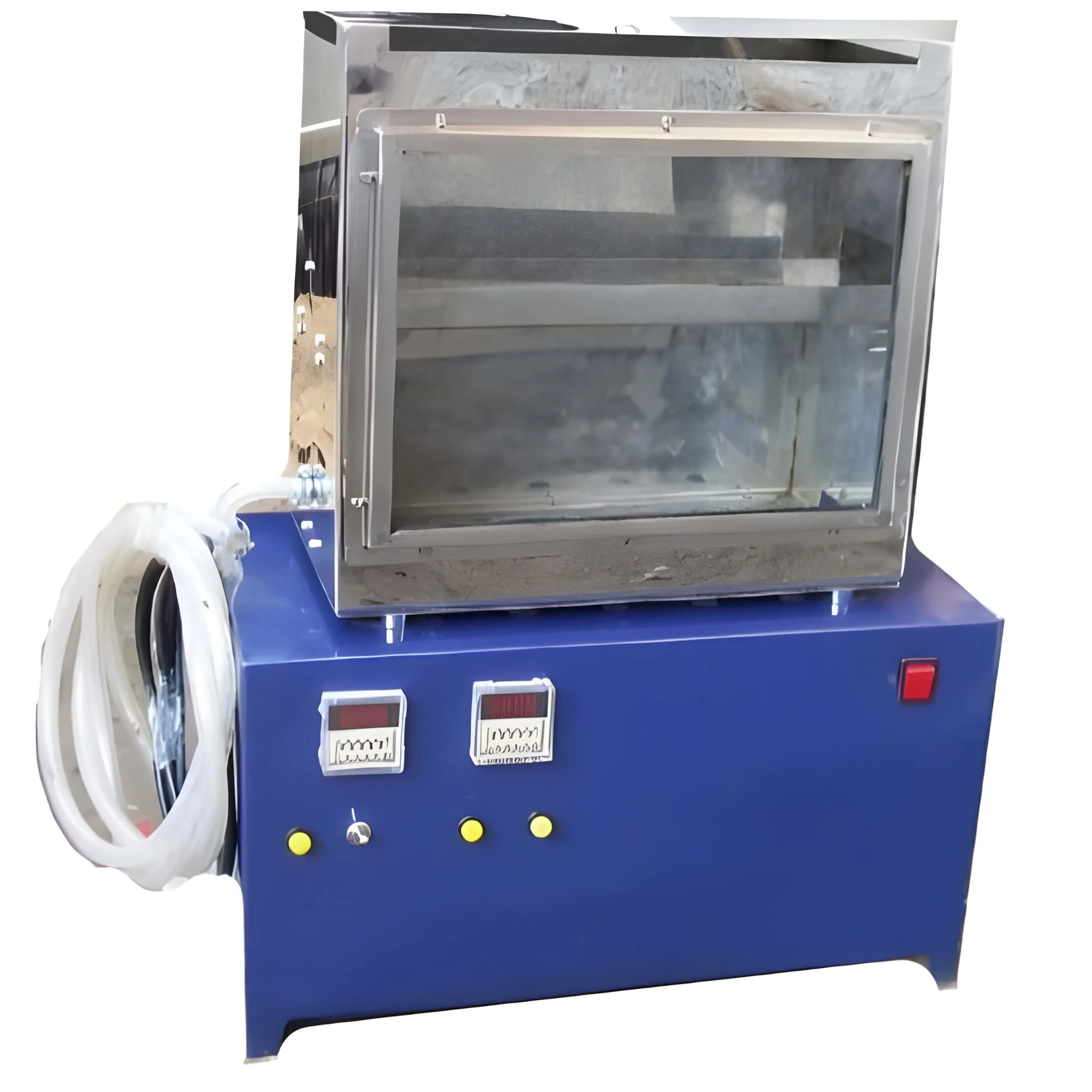 Flammability Tester FMVSS302 GTX-F3A