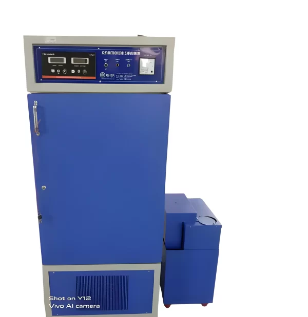 DIGITAL CONDITIONING CHAMBER