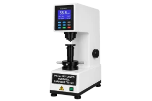 Digital Motorized Rockwell Hardness Tester