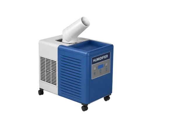 HUMIDIFIER
