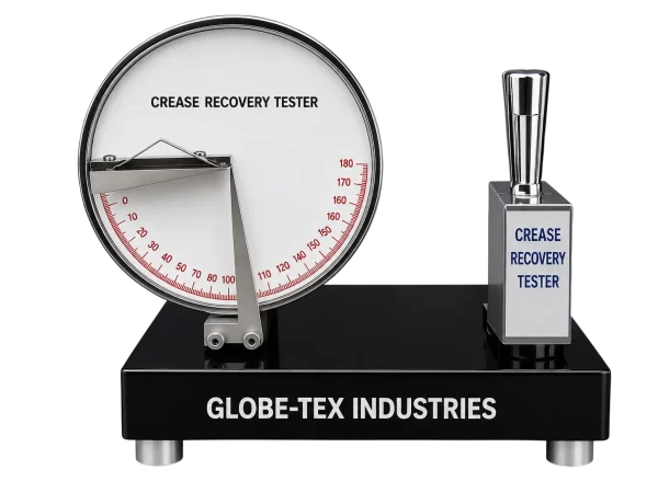 CREASE RECOVERY TESTER