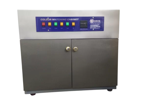 COLOR MATCHING CABINET