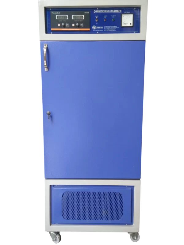 DIGITAL CONDITIONING CHAMBER