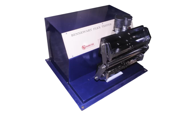 BENNEWART FLEX TESTER