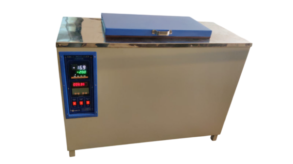 DEEP FREEZER