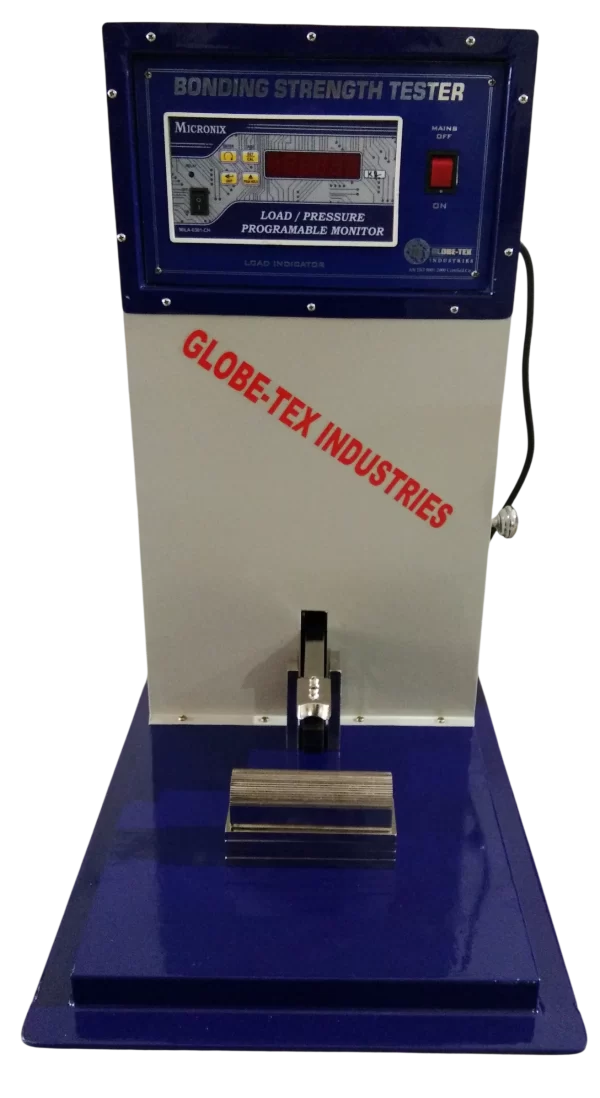 DIGITAL BONDING STRENGTH TESTER