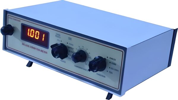 Digital Conductivity/ TDS Meter