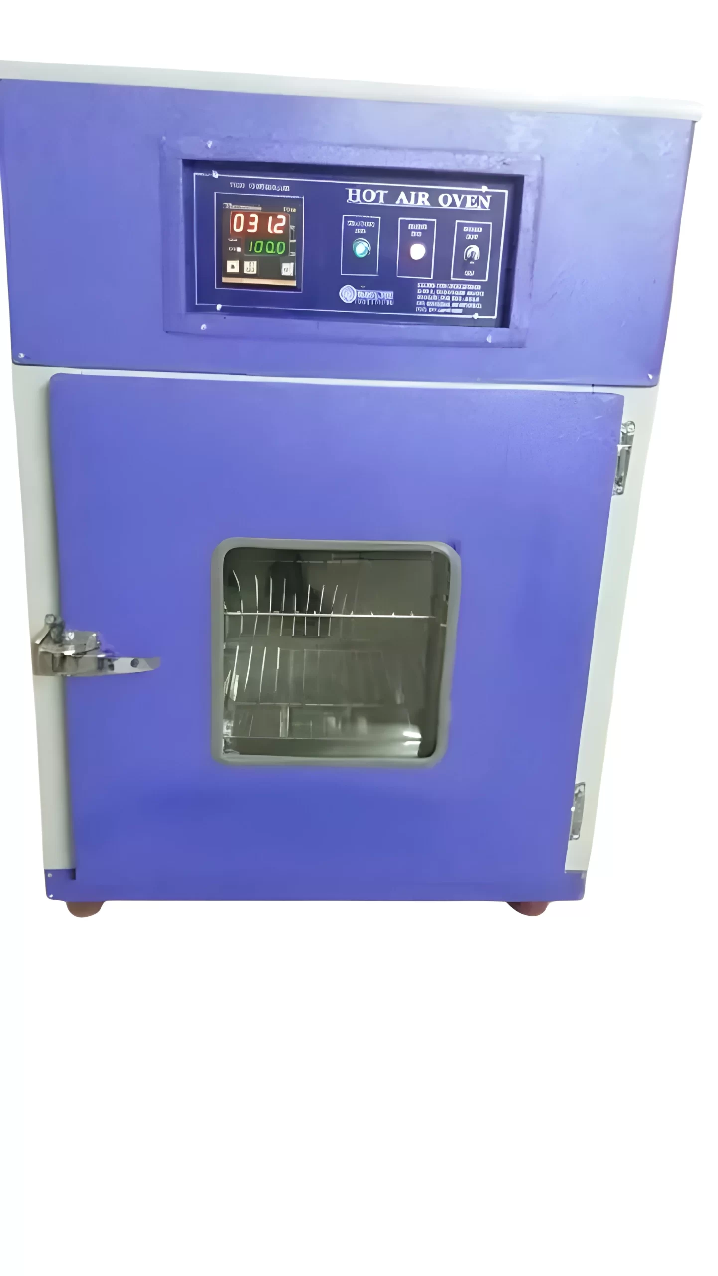 DIGITAL HOT AIR OVEN