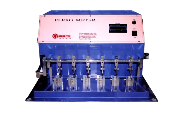 FLEXO METER