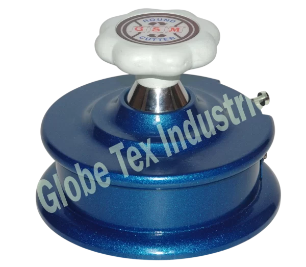 GSM ROUND CUTTER