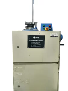 HOSE/TUBE KNITTING MACHINE