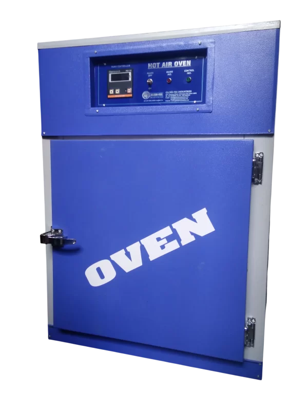 DIGITAL HOT AIR OVEN