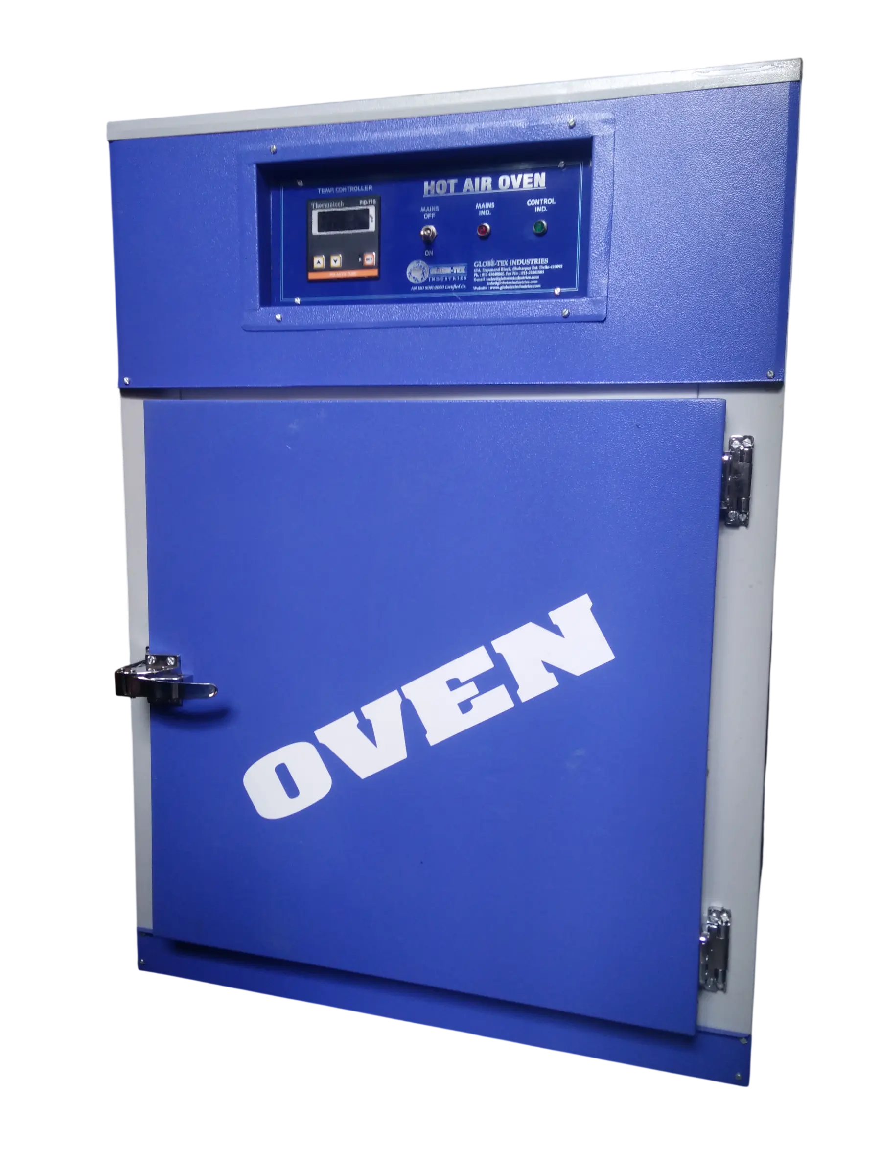 DIGITAL HOT AIR OVEN