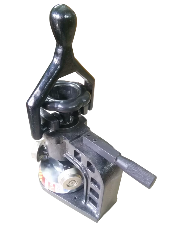 GSM HYDRAULIC ROUND CUTTER