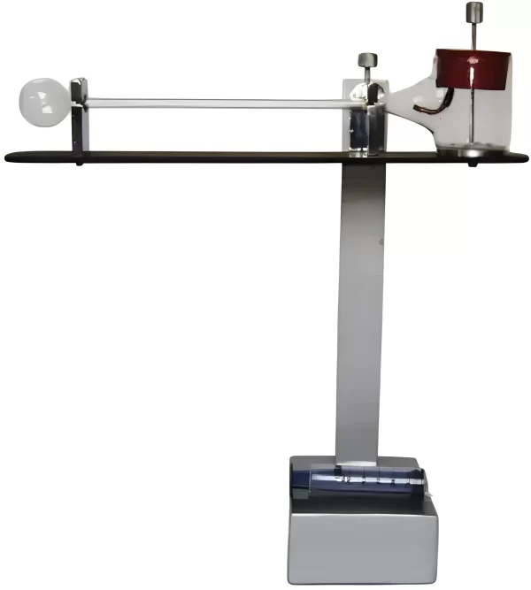 KUBELKA TESTER