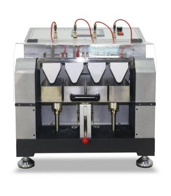 MAESER TESTER