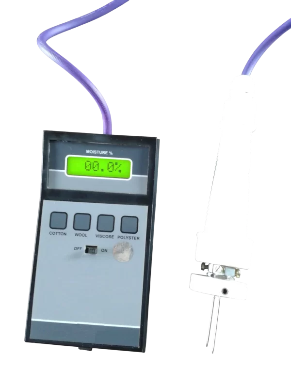 MOISTURE METER (DIGITAL)