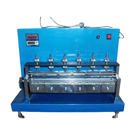 ROSS FLEX TESTER