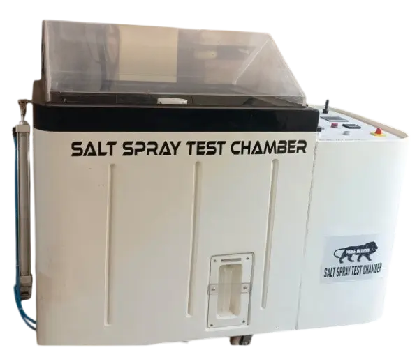 DIGITAL SALT SPRAY CHAMBER