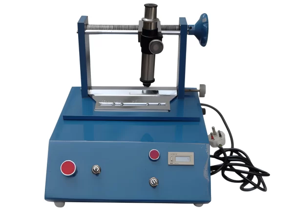 TRAVERSE THREAD COUNTER