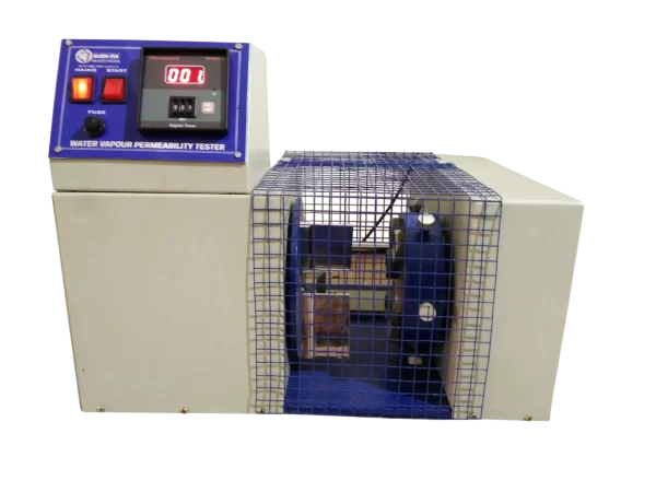 WATER VAPOUR PERMEABILITY TESTER