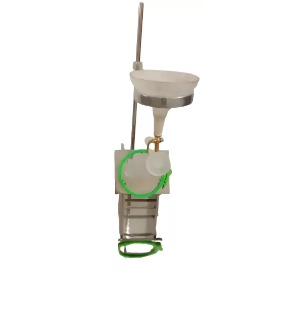 ABSORBENCY TESTER/ RETENTION TESTER
