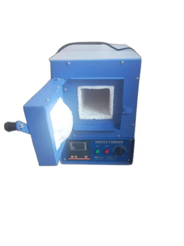 Digital Muffle Furnace - Image 2