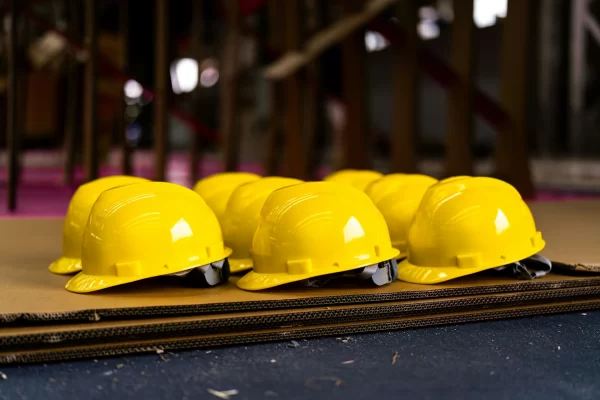 Safety Helmet Testing Equipment