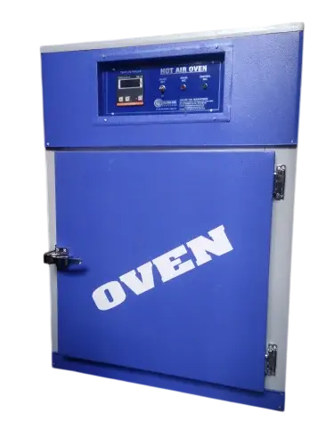 DIGITAL HOT AIR OVEN