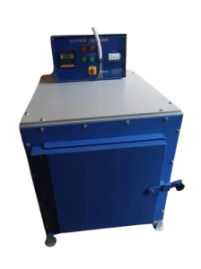 Digital Muffle Furnace