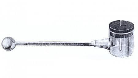 KUBELKA TESTER