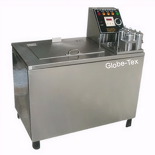 HTHP GLYCERIN BATH BEAKER DYEING MACHINE