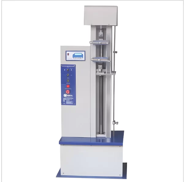 DIGITAL SINGLE YARN STRENGTH TESTER – 20 Kg