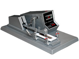 DIGITAL MOTORISED CROCKMETER