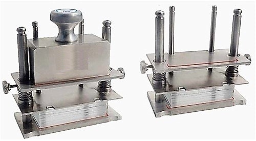 PERSPIROMETER