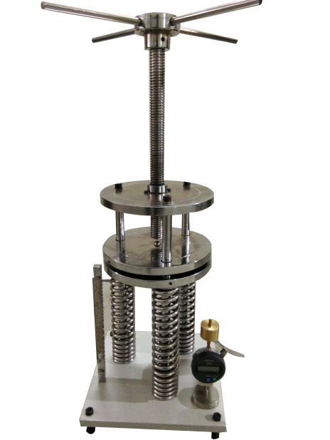 COMPRESSION SET APPARATUS