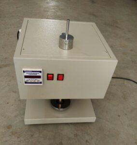 ROTARY CROCKMETER