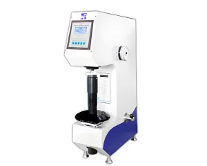 Digital Motorized Rockwell Hardness Tester