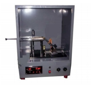 VERTICAL FLAMMABILITY TESTER - UL 94 - GTX-FUL94