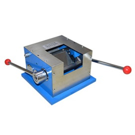 T Bend Tester