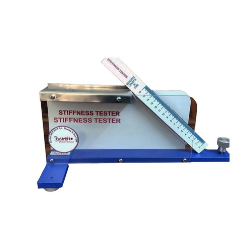 STIFFNESS TESTER