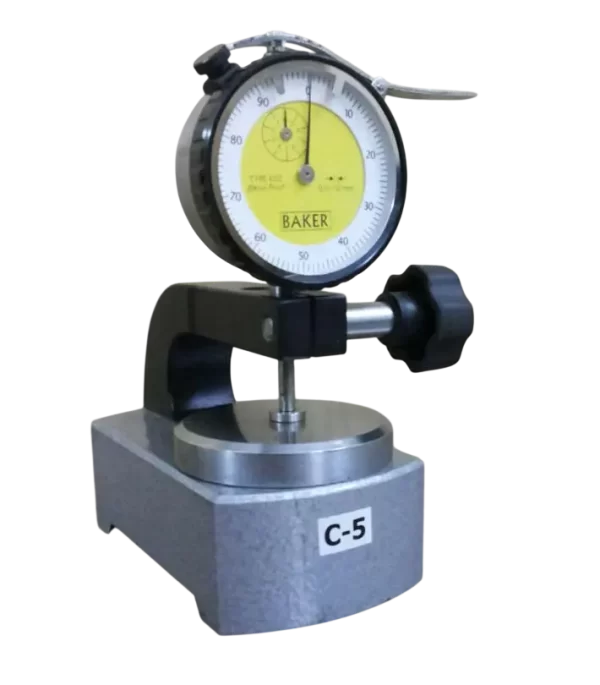 FABRIC THICKNESS GAUGE