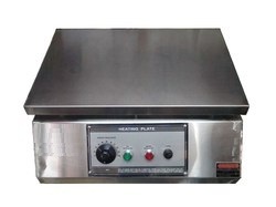 LABORATORY HOT PLATE – 2000 W
