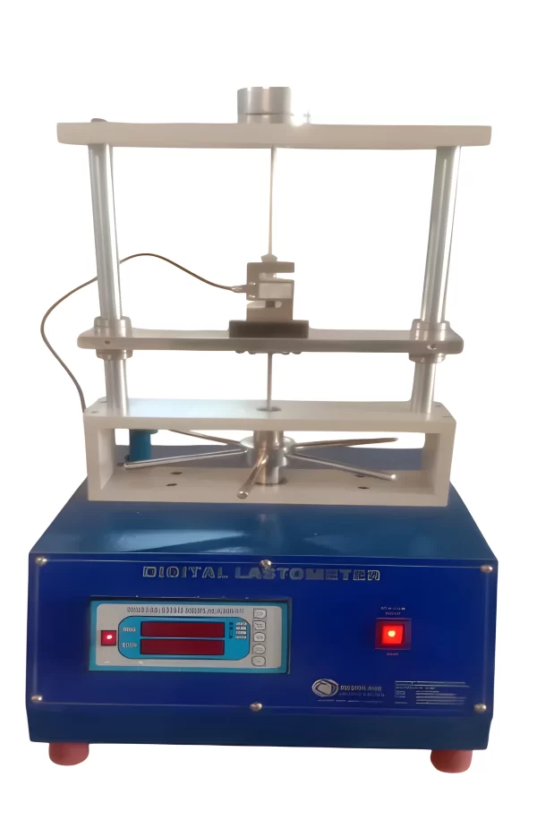 Lasto Meter