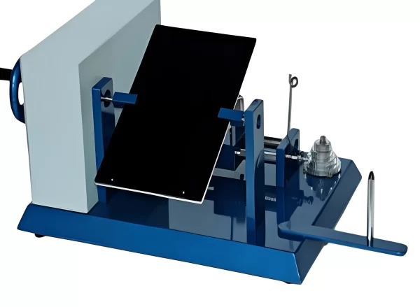 DIGITAL YARN APPEARANCE BOARD