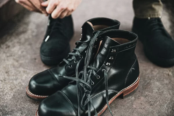 Footwear Testing Equipments
